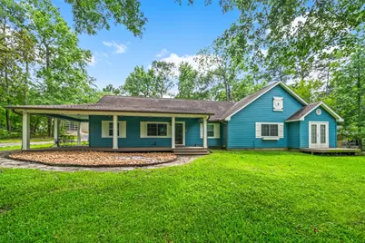 13373 Southshore Drive, Conroe, TX 77304 - Photo 1