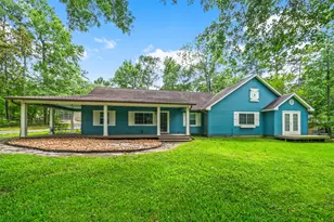 13373 Southshore Dr, Conroe, TX 77304 - Photo 1