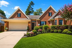 23211 Goldensong Ct, Spring, TX 77373 - Photo 1