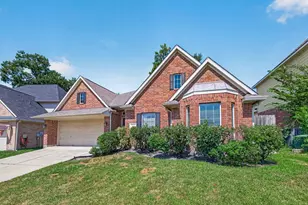 23211 Goldensong Ct, Spring, TX 77373 - Photo 1