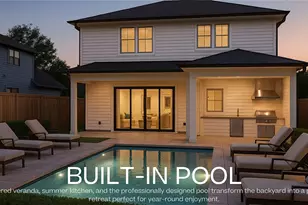 955 W 42nd St, Houston, TX 77018 - Photo 2