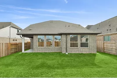 42616 Mystery Lane, Magnolia, TX 77354 - Photo 8