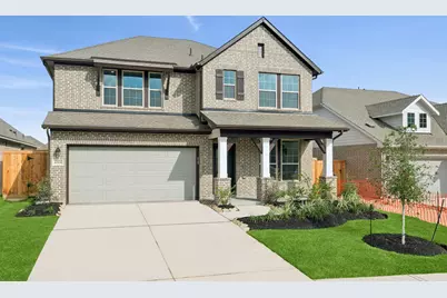 42616 Mystery Lane, Magnolia, TX 77354 - Photo 2