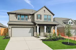 42616 Mystery Ln, Magnolia, TX 77354 - Photo 2