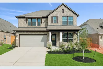 42616 Mystery Lane, Magnolia, TX 77354 - Photo 1