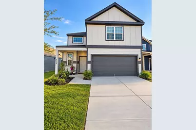 8114 Alpine Bearberry Drive, Houston, TX 77016 - Photo 1