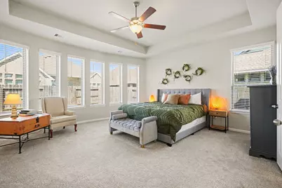 4917 Harbor Brooks Lane, League City, TX 77573 - Photo 22