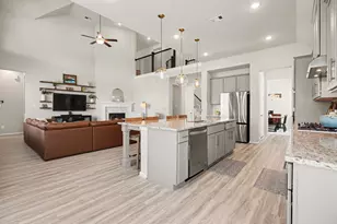 4917 Harbor Brooks Ln, League City, TX 77573 - Photo 12