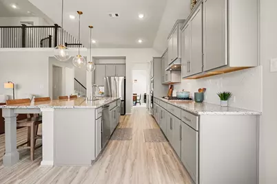 4917 Harbor Brooks Lane, League City, TX 77573 - Photo 14