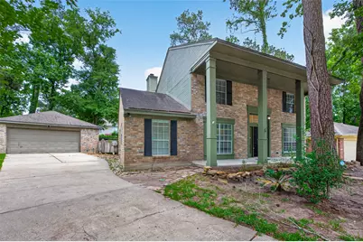 106 Breezy Point Pl, Spring, TX 77381 - Photo 1