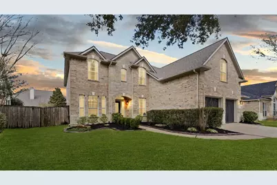 14919 Meridian Park Lane, Humble, TX 77396 - Photo 2