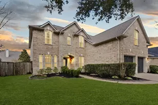 14919 Meridian Park Ln, Humble, TX 77396 - Photo 2