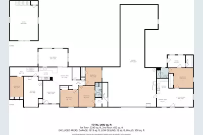 201 W 5th Street, Deer Park, TX 77536 - Photo 2
