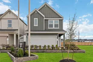 2640 Afton Hts Wy, Houston, TX 77051 - Photo 1