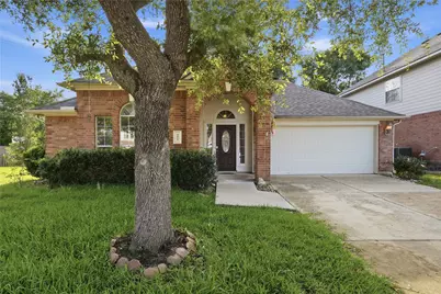 5411 Gate Canyon Court, Spring, TX 77373 - Photo 2