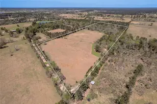 1533 Kickapoo Rd Rd, Groveton, TX 75845 - Photo 24