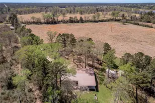 1533 Kickapoo Rd Rd, Groveton, TX 75845 - Photo 26