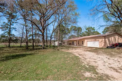 1533 Kickapoo Rd Road, Groveton, TX 75845 - Photo 22