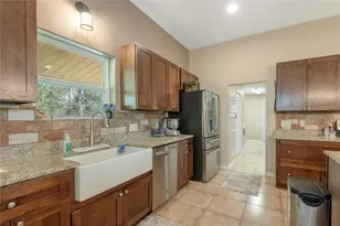 1533 Kickapoo Rd Rd, Groveton, TX 75845 - Photo 4