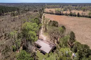 1533 Kickapoo Rd Rd, Groveton, TX 75845 - Photo 30