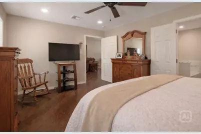 1533 Kickapoo Rd Road, Groveton, TX 75845 - Photo 34