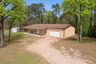 1533 Kickapoo Rd Rd, Groveton, TX 75845 - Photo 28
