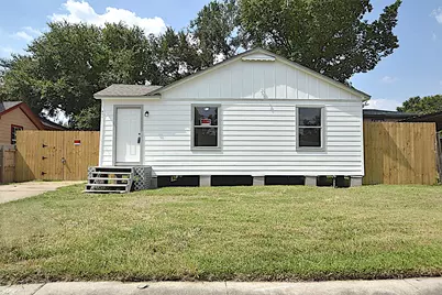 911 Whitaker Avenue, Pasadena, TX 77506 - Photo 16