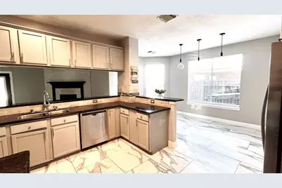 14802 Belterraza Drive, Houston, TX 77083 - Photo 6