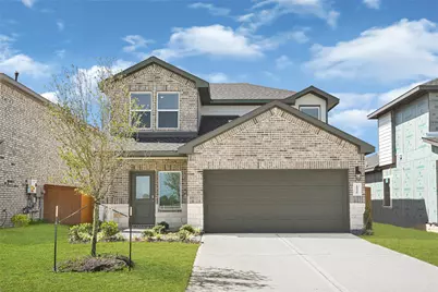 10643 River Breeze Drive, Beasley, TX 77417 - Photo 2