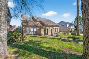 20806 Harvest Hill Ln, Houston, TX 77073 - Photo 2