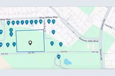 000000 Ladybug Court, Porter Heights, TX 77365 - Photo 2