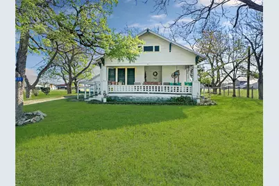 111 S Mill Street, Flatonia, TX 78941 - Photo 1