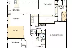 14418 Via San Clemente Dr, Cypress, TX 77433 - Photo 4