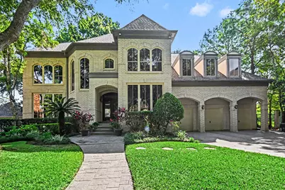 1319 Oyster Point Drive, Sugar Land, TX 77478 - Photo 1