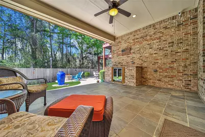 3234 Explorer Way, Conroe, TX 77301 - Photo 34
