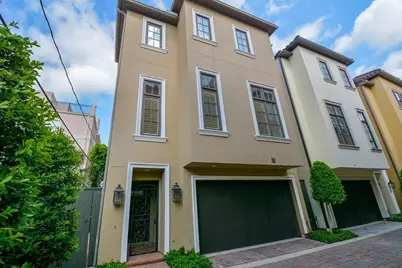 2419 Brazoria Street #C, Houston, TX 77019 - Photo 1