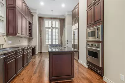 2419 Brazoria Street #C, Houston, TX 77019 - Photo 12