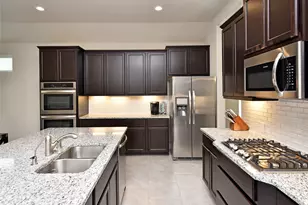 5835 Euclid Loop, Rosenberg, TX 77469 - Photo 6