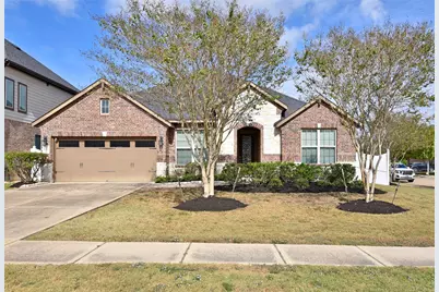 5835 Euclid Loop, Rosenberg, TX 77469 - Photo 1