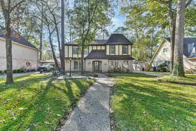 2022 Riverlawn Drive, Kingwood, TX 77339 - Photo 2