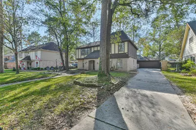 2022 Riverlawn Drive, Kingwood, TX 77339 - Photo 8