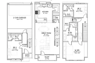 6332 Paddington Bnd Dr, Houston, TX 77008 - Photo 2