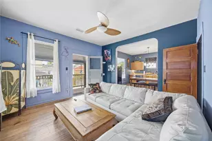 405 W Drew St, Houston, TX 77006 - Photo 4