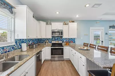 977 Bahama Drive, Crystal Beach, TX 77650 - Photo 12