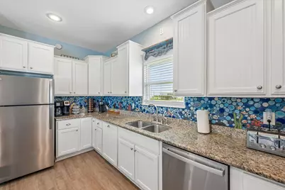 977 Bahama Drive, Crystal Beach, TX 77650 - Photo 10