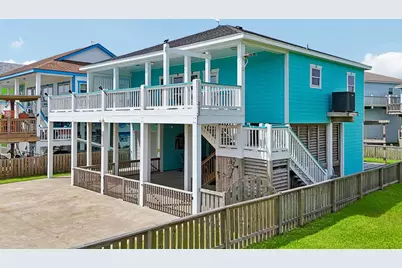 977 Bahama Drive, Crystal Beach, TX 77650 - Photo 32