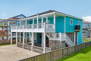 977 Bahama Dr, Crystal Beach, TX 77650 - Photo 32