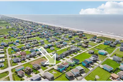 977 Bahama Drive, Crystal Beach, TX 77650 - Photo 34