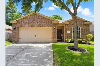 38106 N Sweetwater Circle, Magnolia, TX 77355 - Photo 2