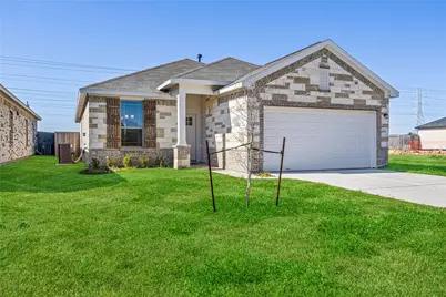 2503 Rose Quartz Drive, Texas City, TX 77591 - Photo 1
